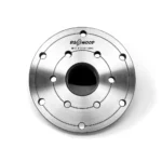 RGWOOD 4" Wood Lathe Faceplate (1-1/4" x 8tpi) - Image 3