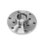 RGWOOD 4" Wood Lathe Faceplate (1-1/4" x 8tpi) - Image 5