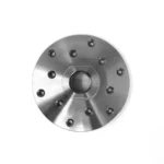 RGWOOD 6" Wood Lathe Faceplate (1-1/4" x 8tpi) - Image 5