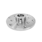 RGWOOD 6" Wood Lathe Faceplate (1-1/4" x 8tpi) - Image 4