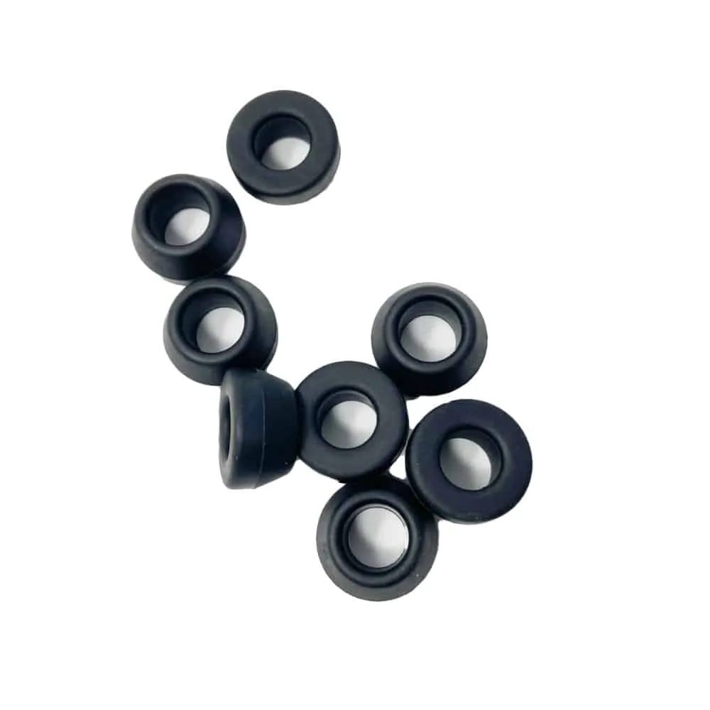 a4341-2 BUMPER A4341 FOR CADEX CPB21.50, CPB23.50 & MAGNUM INDUSTRIUAL MPB2350 AND MPB2150 - Image 1