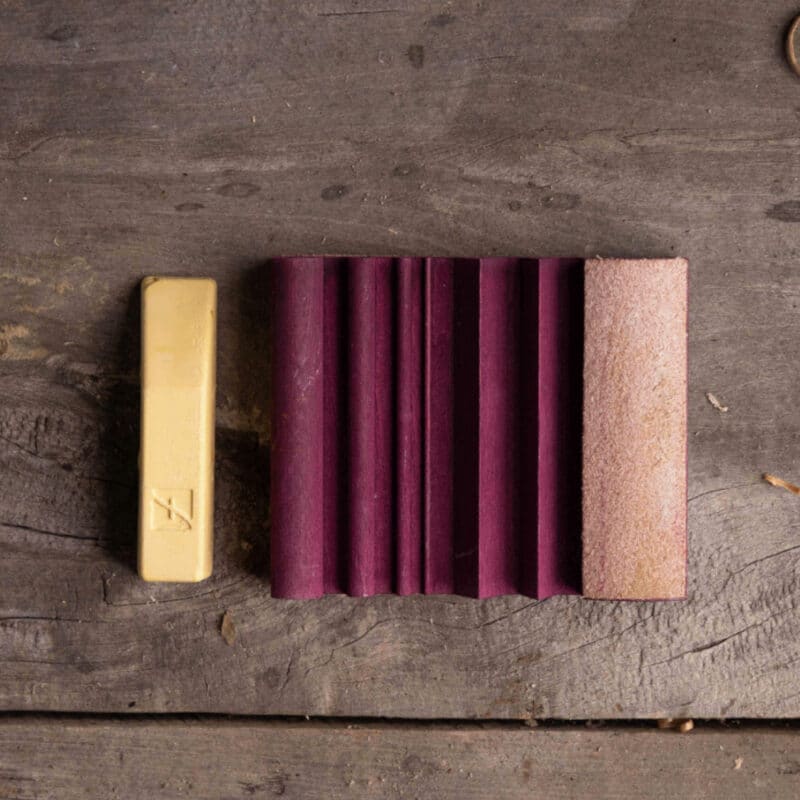 Flexcut Sharpening Slip Strop Woodworker Specialties