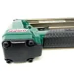 OMER 3G.16H Upholstery Stapler (uses "C" or "71" series staples) With Hammer Head - Image 2