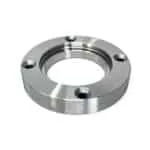 NOVA 6000 Face Plate Ring (fits 50mm jaws, 3" outside diameter)