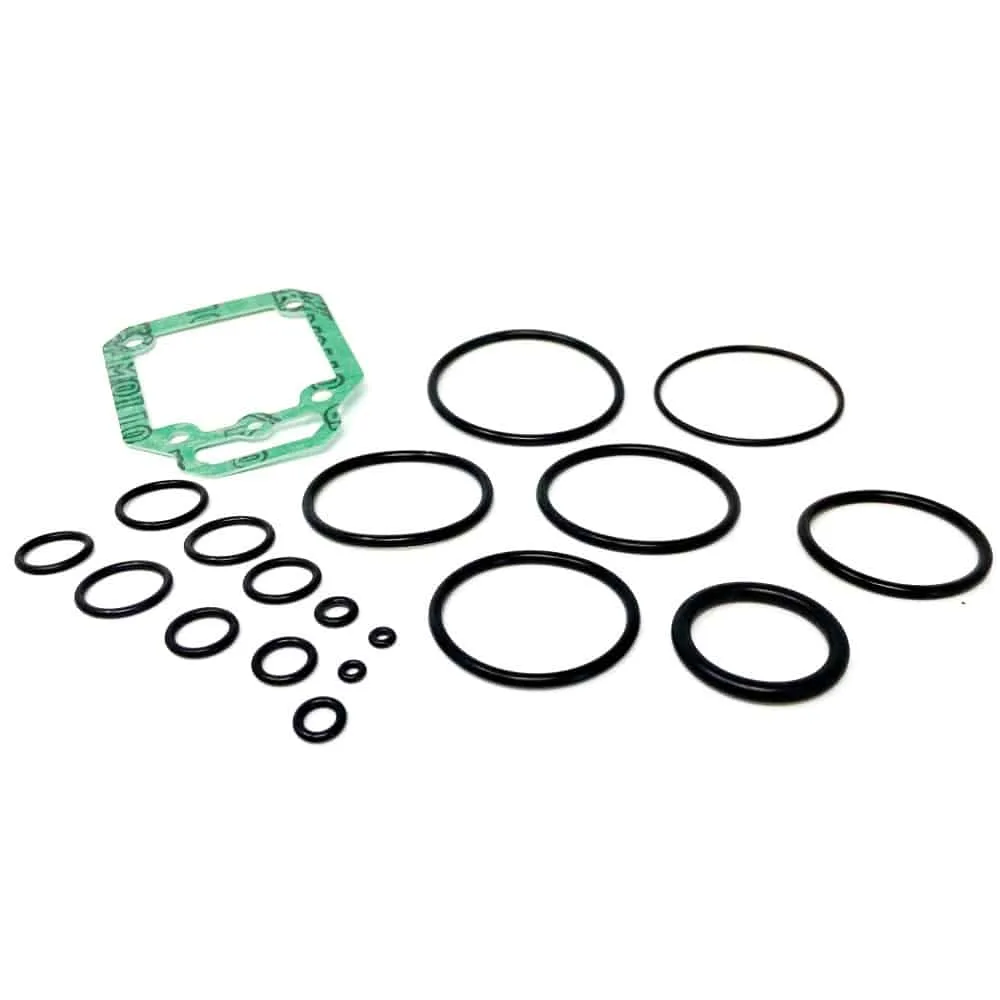 OMER 00.74.1 Repair Kit for 12.50 18 Gauge Brad Nailer, 90.38 Stapler & 90.38 FL2 stapler - Image 1