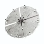 NOVA 6040 12" Cole Jaws