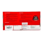 NOVA 6040 12" Cole Jaws - Image 3