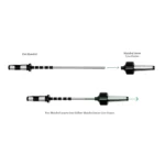 RGWOOD Pen Turning Bundle (2MT) - Image 4