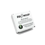 RGWOOD 3" Wood Lathe Faceplate (1” x 8tpi) - Image 4