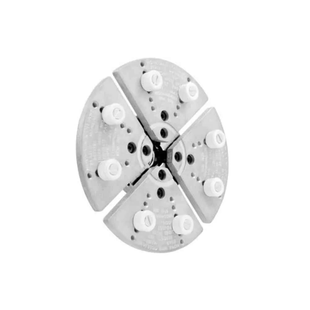 NOVA 6038 Chuck Accessory Bundle (small) - Image 3