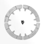 NOVA 6039 Cole Jaw Extender (15") - Image 2