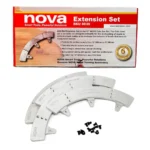 NOVA 6039 Cole Jaw Extender (15")
