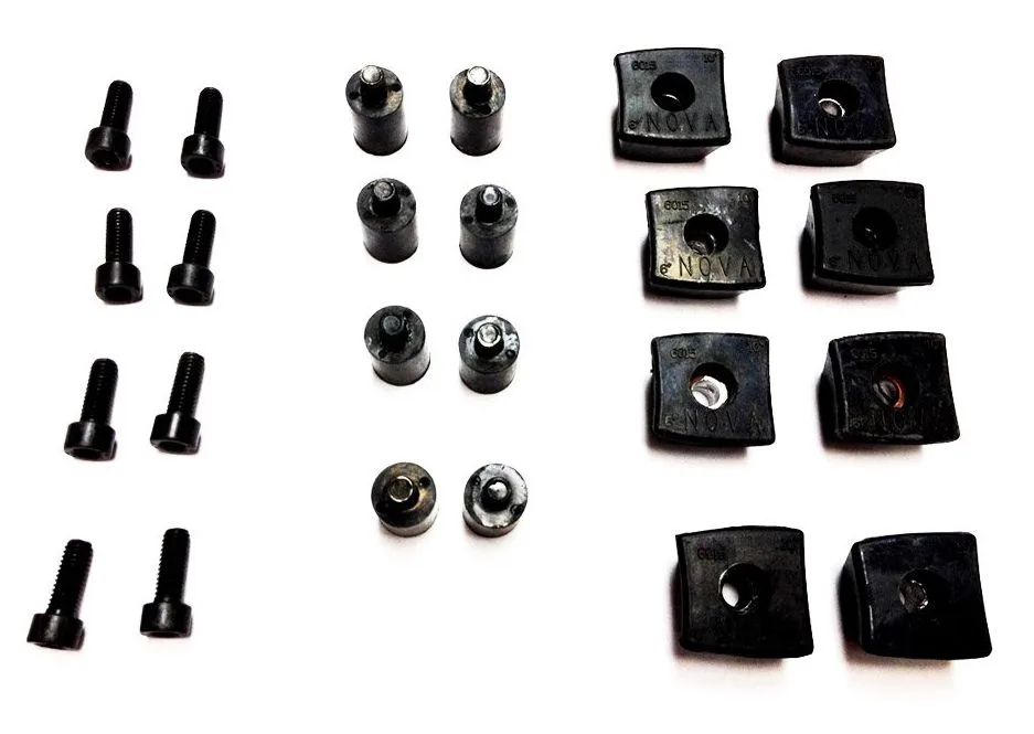 NOVA JSCOLE Cole Jaw Kit (10") - Image 3