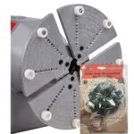 NOVA JSCOLE Cole Jaw Kit (10")