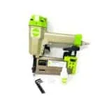 Cadex V2/23.55A 2-3/16" 23 Gauge Pinner / Brad Nailer Kit With Reverse Contact Safety, In ***SYSTAINER CASE***, With 8,000 Assorted Pins & Brads