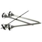 Driver Assembly for Cadex V2/23.55A 2-3/16" Pinner 55221-1