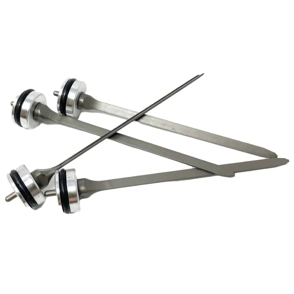 Driver Assembly for Cadex V2/23.55A 2-3/16" Pinner 55221-1 - Image 1