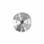 RGWOOD 4" Wood Lathe Faceplate (5/8” x Plainbore) - Image 6