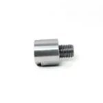 RGWOOD Adapter for Lathe Chucks & Faceplates - From 7/8" x 14tpi (Beaver Rockwell) to 1" x 8tpi Chuck/Faceplate - Image 2
