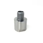 RGWOOD Adapter for Lathe Chucks & Faceplates - From 7/8" x 14tpi (Beaver Rockwell) to 1" x 8tpi Chuck/Faceplate