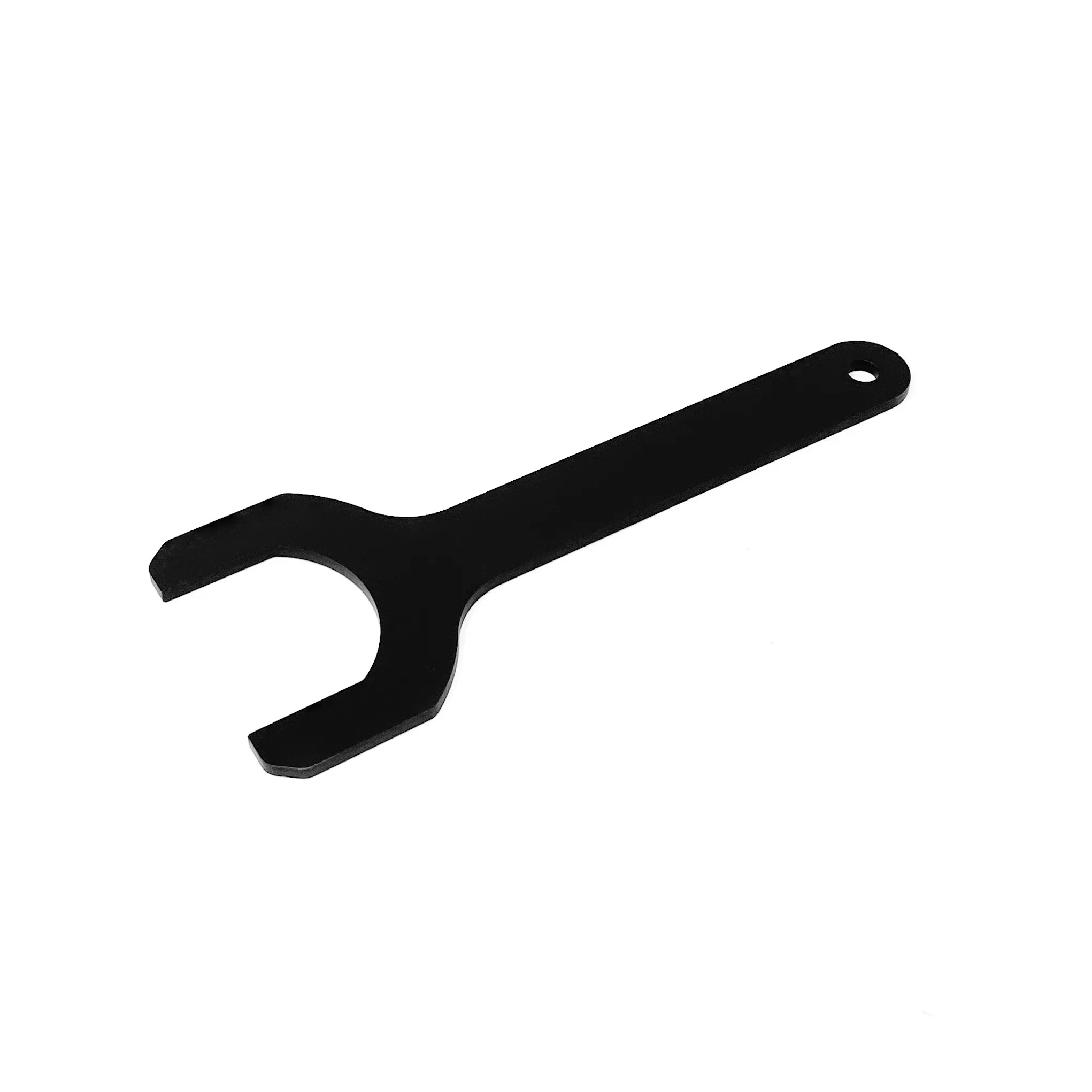 46mm thin flat spanner wrench for RGWOOD & MAXWOOD 6" face plates - Image 1