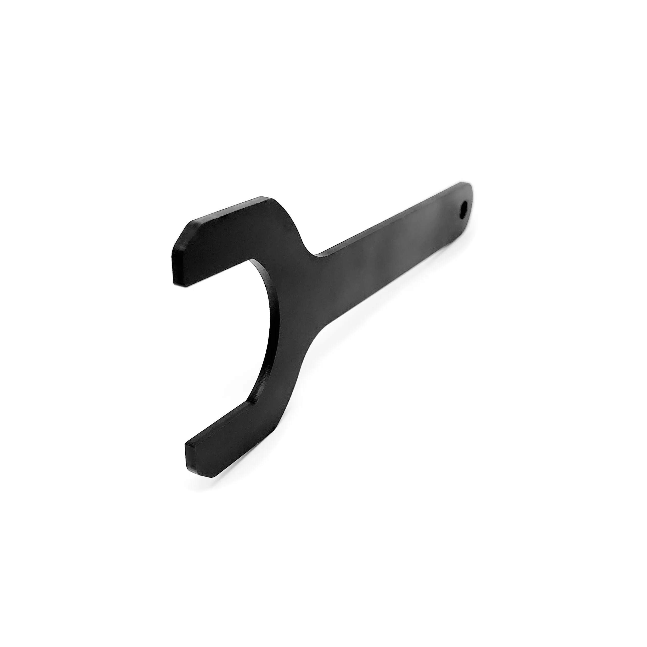 46mm thin flat spanner wrench for RGWOOD & MAXWOOD 6" face plates - Image 3