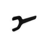 42mm spanner wrench for RGWOOD & MAXWOOD 4" face plates - Image 2