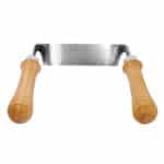 Two-Handed Scorp by Pfeil Swiss Made