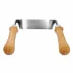 Two-Handed Scorp by Pfeil Swiss Made