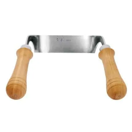 Two-Handed Scorp by Pfeil Swiss Made