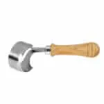 65mm Round Scorp by Pfeil Swiss Made