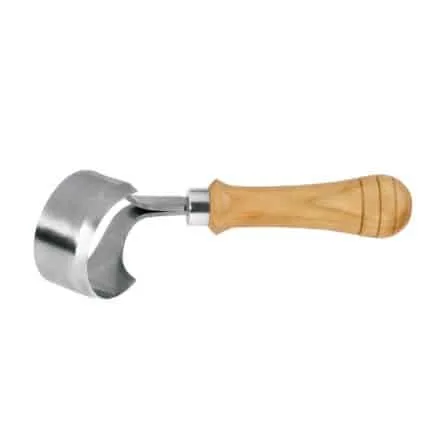 65mm Round Scorp by Pfeil Swiss Made