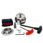 NOVA 23262 SUPERNOVA 2 Pro-Tek Chuck Kit