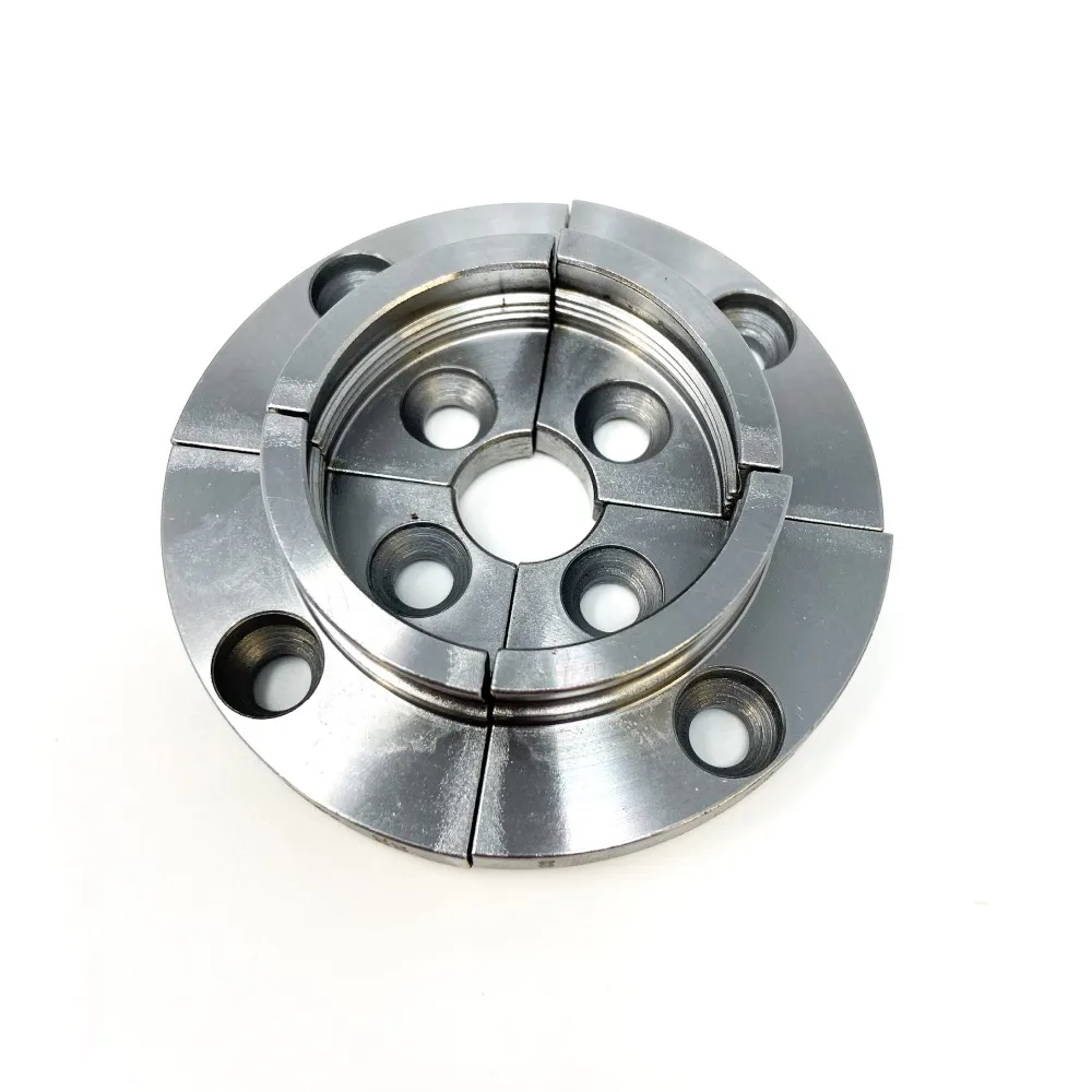 NOVA 48291 Pro-Tek G3 Chuck Bundle, 1"X8tpi - Image 3