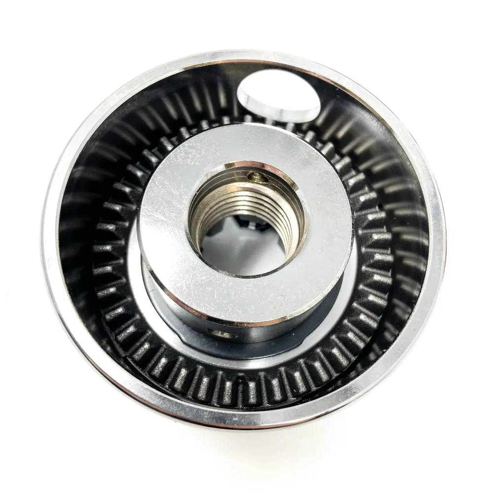 NOVA 48291 Pro-Tek G3 Chuck Bundle, 1"X8tpi - Image 4