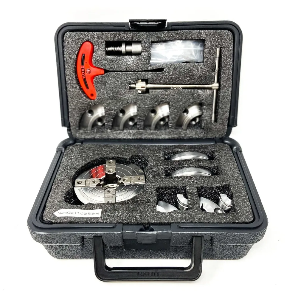 NOVA 48293 Pro-Tek G3 Chuck Bundle - Image 3