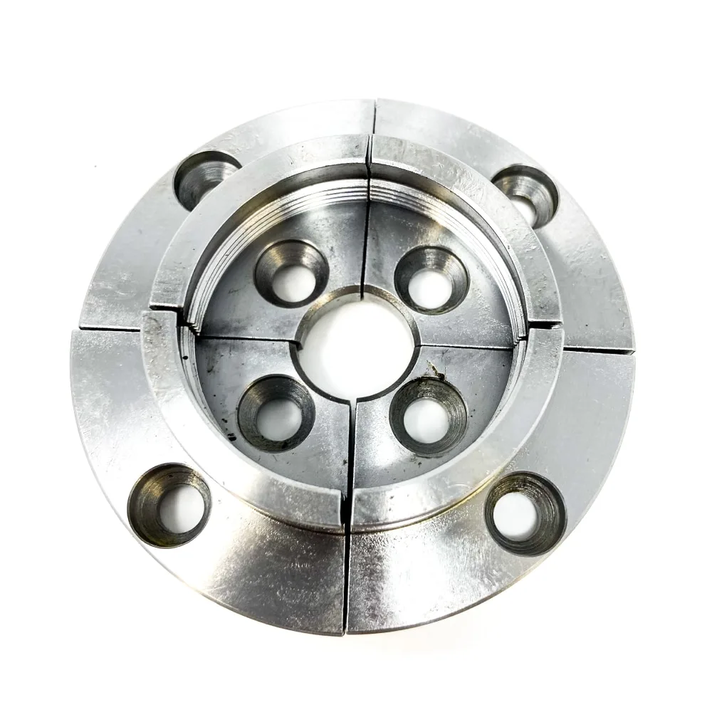 NOVA 48293 Pro-Tek G3 Chuck Bundle - Image 5