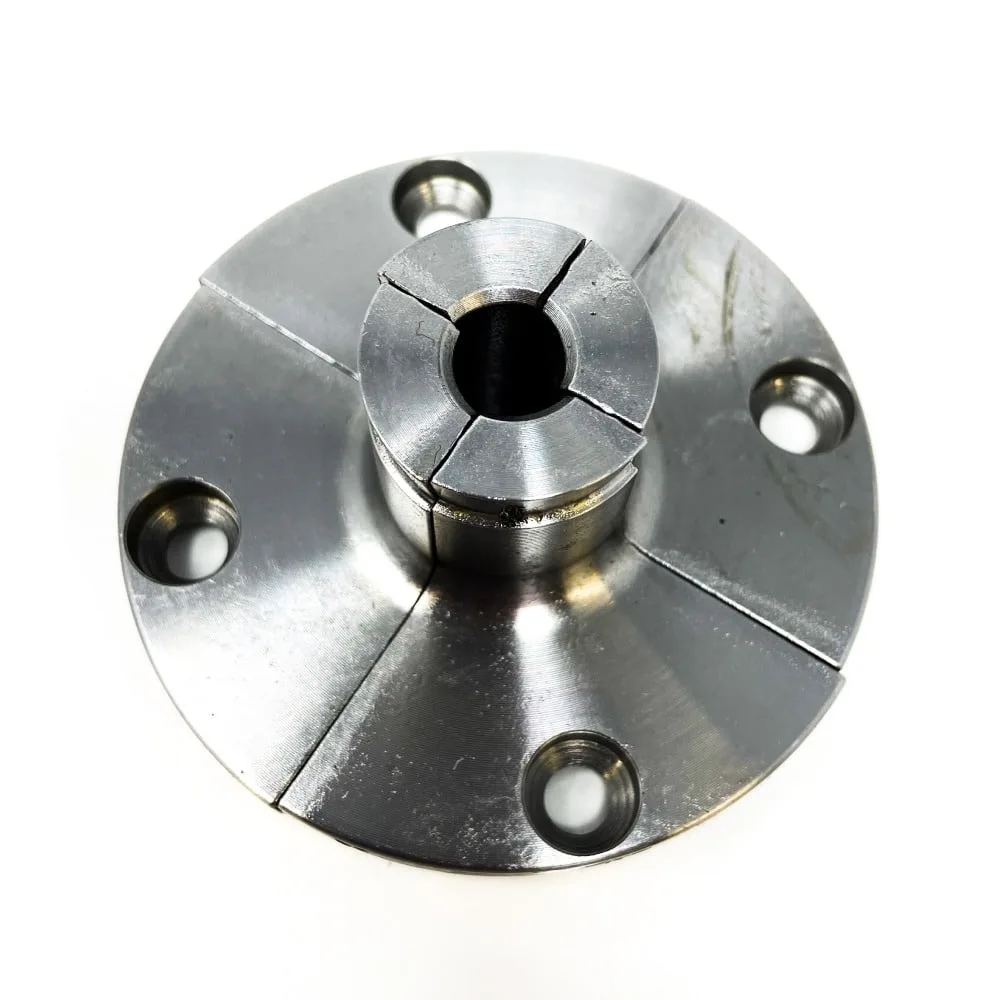 NOVA 48293 Pro-Tek G3 Chuck Bundle - Image 6