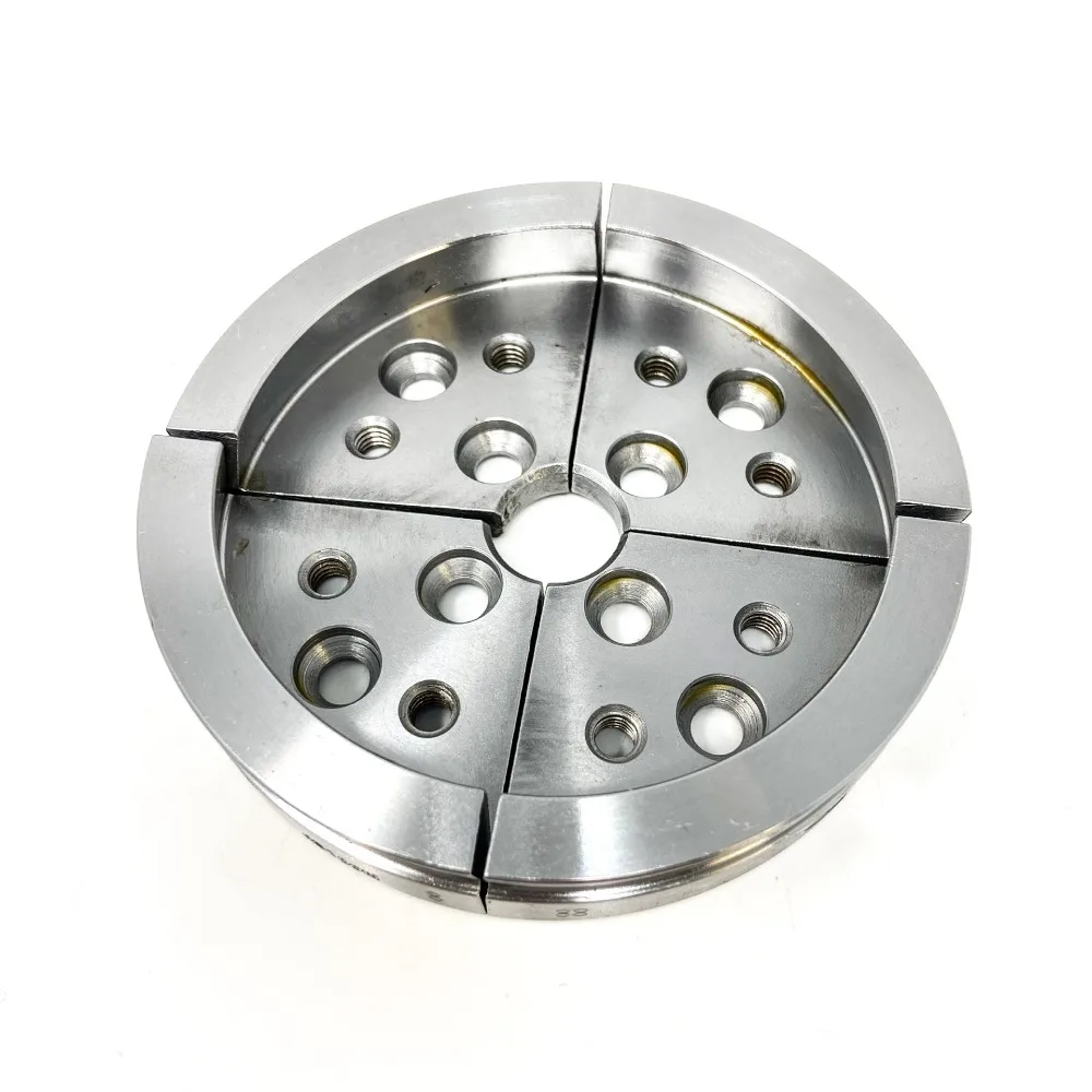 NOVA 48293 Pro-Tek G3 Chuck Bundle - Image 7