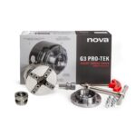 NOVA 48290 Pro-Tek G3 Chuck - Insert Version