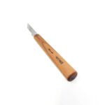 #10 Kerb Chip Carving Knife by Pfeil - Image 2