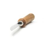 #4 Kerb Chip Carving Knife by Pfeil - Image 4