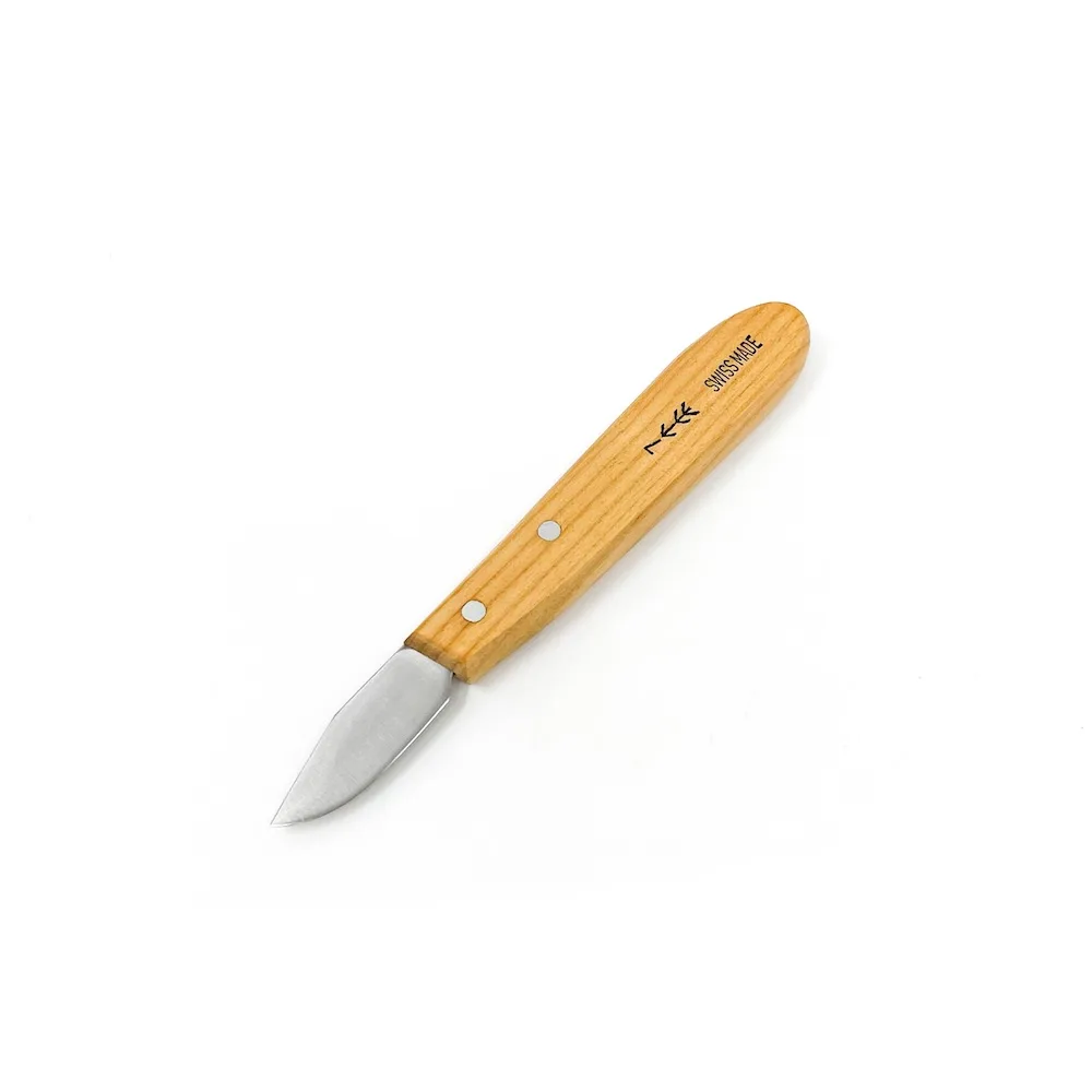 KERB.7.c-resized #7 Kerb Chip Carving Knife by Pfeil - Image 1