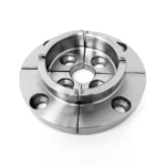 REFURBISHED NOVA 23264 SUPERNOVA 2 LITE Chuck Kit with 2" Jaws - Includes Custom Insert - Image 3