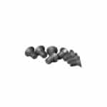 NOVA 6077 8 Piece 6 Point Replacement Screw Set for Nova Pro-Tek Chucks (Supernova, G3)