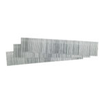 21 Gauge Galvanized Pin Nail  2,000 Piece Nail Packs