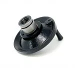 NOVA 24068 Tailstock Handwheel for 1624 Lathe - Image 4