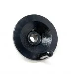 NOVA 24068 Tailstock Handwheel for 1624 Lathe