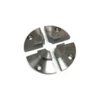 NOVA 6019 Bowl Jaw Set (35mm)