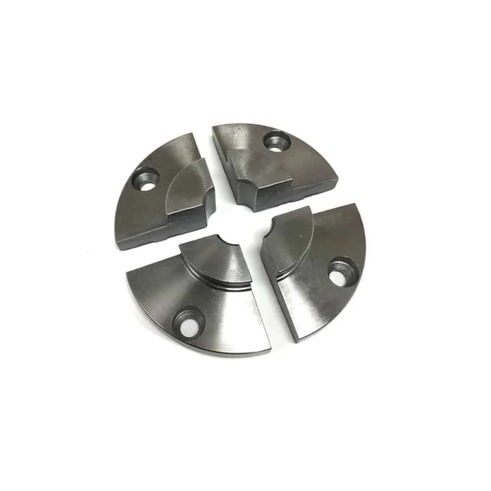 NOVA 6019 Bowl Jaw Set (35mm) - Image 1